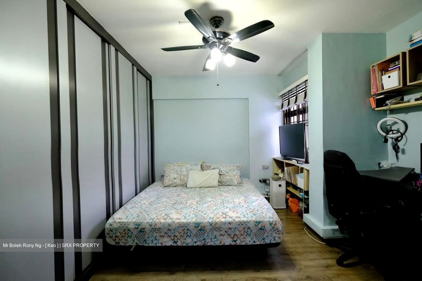 Blk 461 Clementi Avenue 3 (Clementi), HDB 4 Rooms #580409151